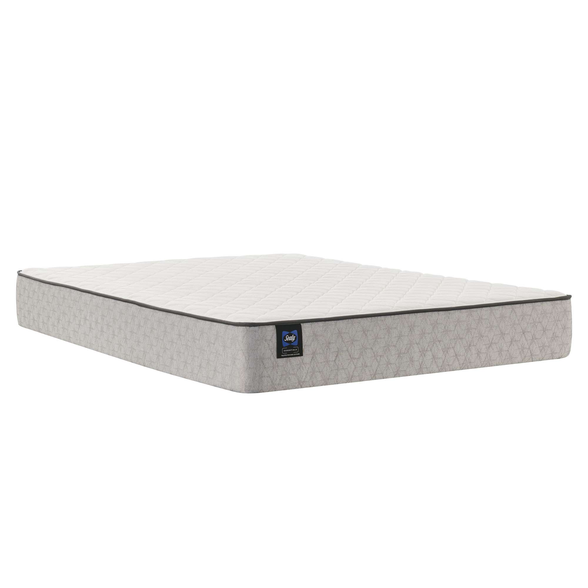 Sealy Summer Elm Firm Tight Top Twin Mattress
