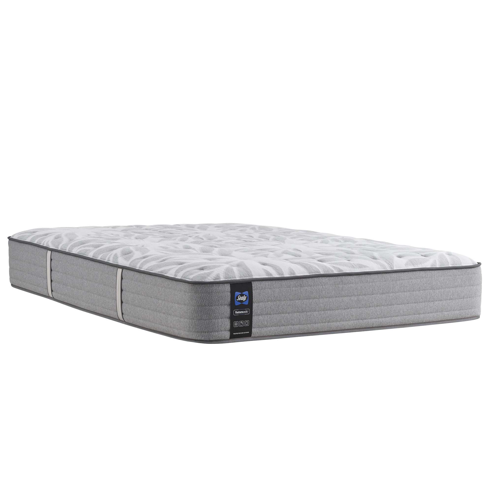 Sealy Silver Pine Medium Tight Top  Queen Mattress Thumbnail