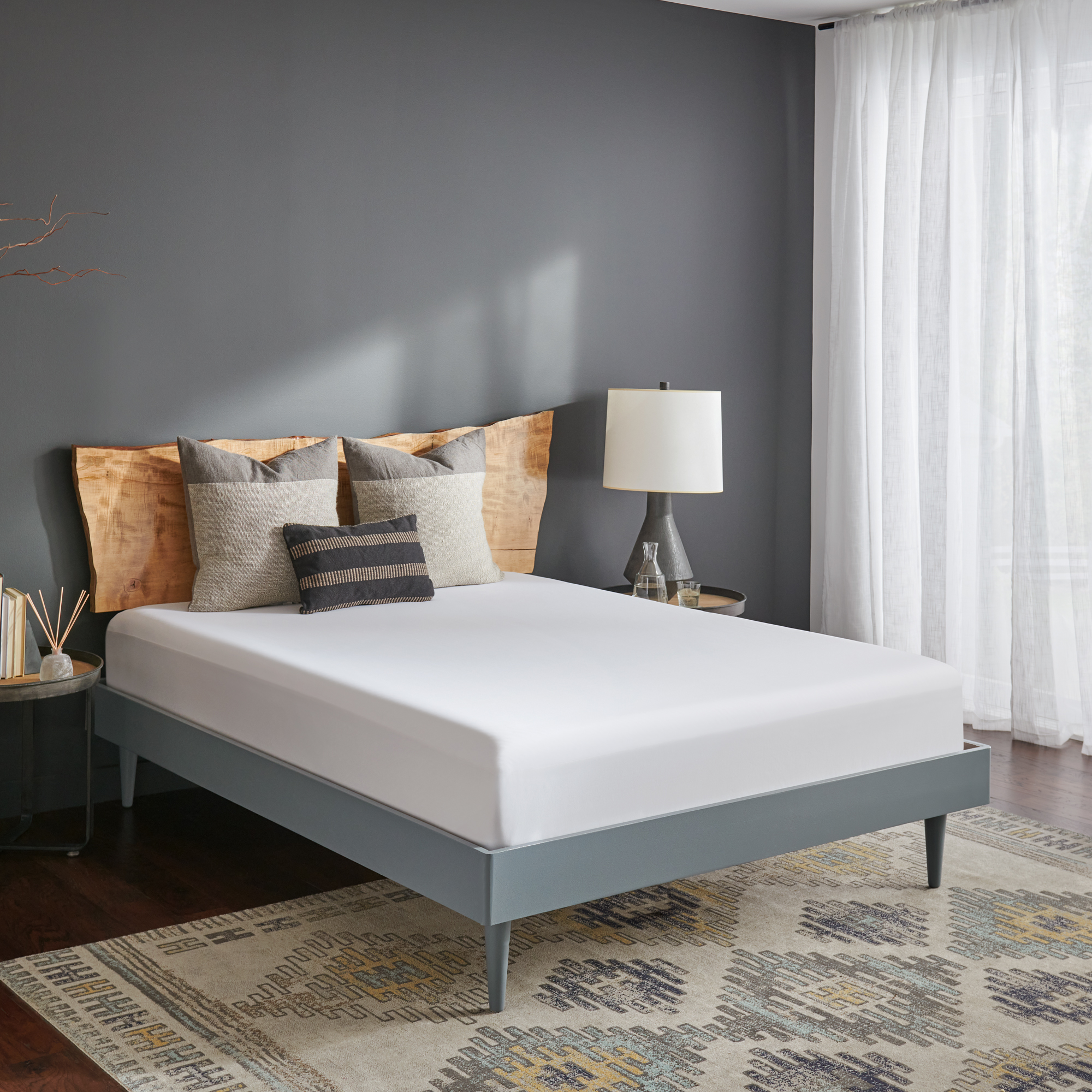 Tempur-Pedic Tempur Breeze Mattress Protector - Split King Mattress Protector